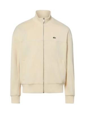 Lacoste Bluza męska Mężczyźni beżowy,