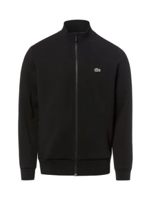 Lacoste Bluza Mężczyźni czarny