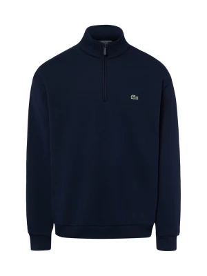 Lacoste Bluza Mężczyźni niebieski