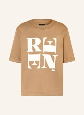 Lacoste Bluza Nierozpinana beige