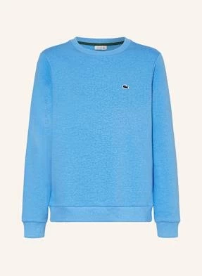 Lacoste Bluza Nierozpinana blau