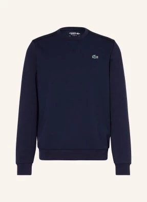 Lacoste Bluza Nierozpinana blau