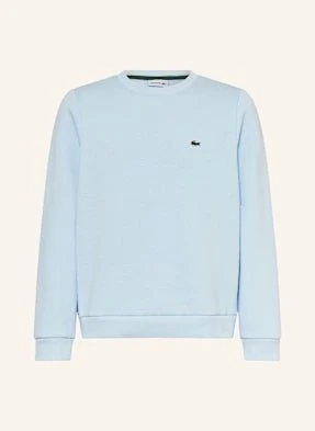 Lacoste Bluza Nierozpinana blau