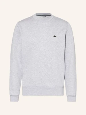 Lacoste Bluza Nierozpinana grau