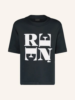 Lacoste Bluza Nierozpinana schwarz