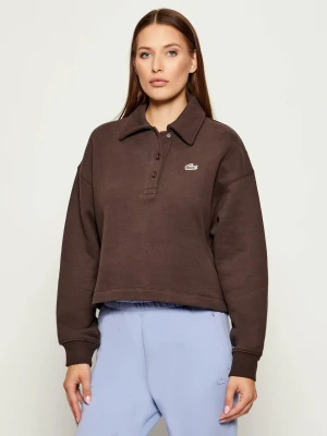 Lacoste Bluza | Oversize fit
