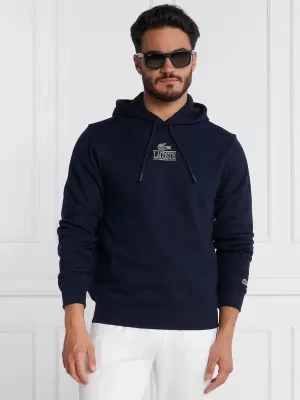 Lacoste Bluza | Regular Fit