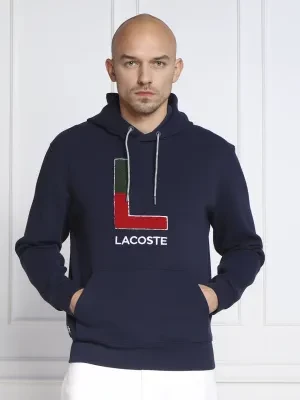 Lacoste Bluza | Regular Fit