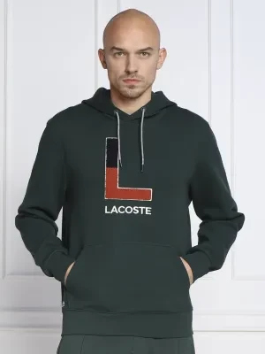 Lacoste Bluza | Regular Fit