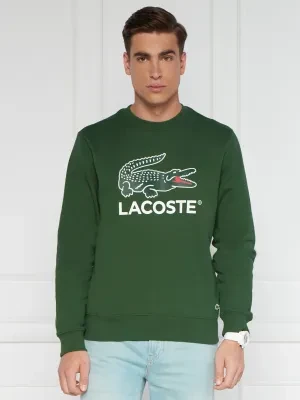 Lacoste Bluza | Regular Fit