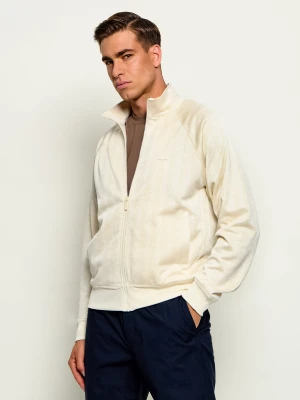 Lacoste Bluza | Regular Fit beżowy