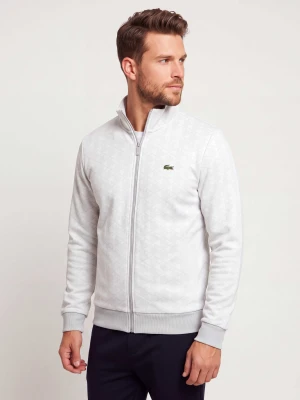 Lacoste Bluza | Regular Fit biały