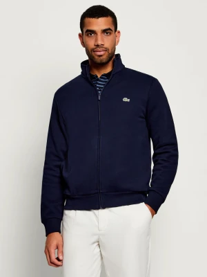 Lacoste Bluza | Regular Fit granatowy