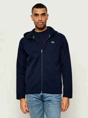 Lacoste Bluza | Regular Fit granatowy