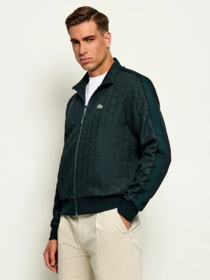 Lacoste Bluza | Regular Fit zielony