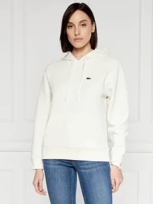 Lacoste Bluza | Relaxed fit