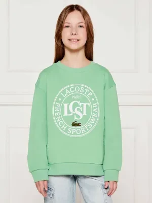 Lacoste Bluza | Relaxed fit
