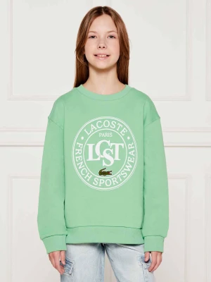 Lacoste Bluza | Relaxed fit