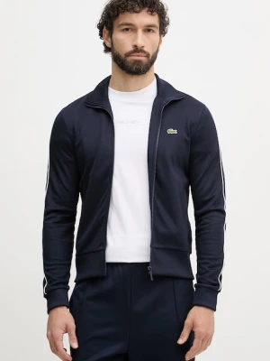 Lacoste bluza rozpinana męska