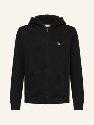 Lacoste Bluza schwarz