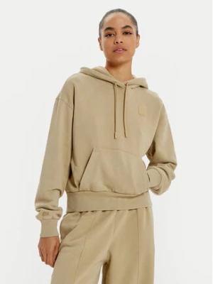 Zdjęcie produktu Lacoste Bluza SF2673 Beżowy Oversize