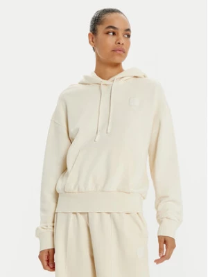 Zdjęcie produktu Lacoste Bluza SF2673 Écru Oversize