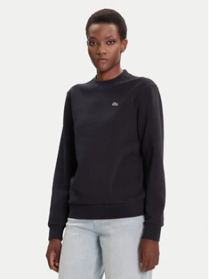 Zdjęcie produktu Lacoste Bluza SF5245 Granatowy Relaxed Fit