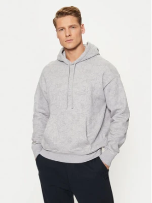 Zdjęcie produktu Lacoste Bluza SH3599 Szary Relaxed Fit