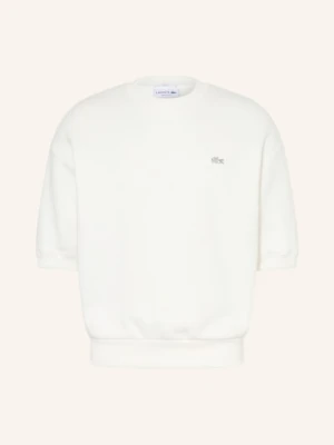 Lacoste Bluza weiss