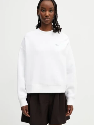 Zdjęcie produktu Lacoste bluza z bawełną damska