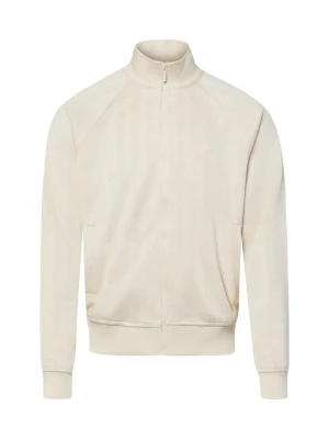 Lacoste bluza z kapturem Mężczyźni beżowy
