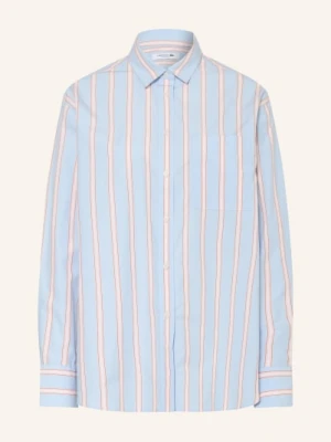Lacoste Bluzka blau