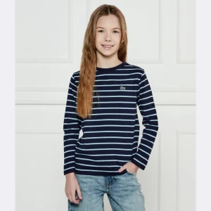 Lacoste Bluzka | Regular Fit