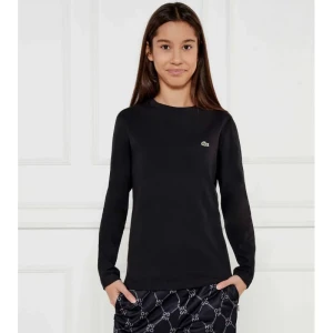 Lacoste Bluzka | Regular Fit
