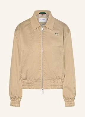 Lacoste Bluzon beige