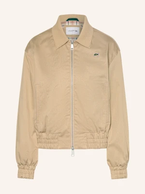 Lacoste Bluzon beige