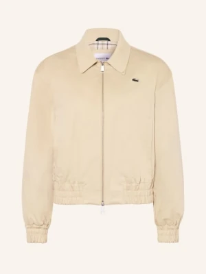 Lacoste Bluzon beige