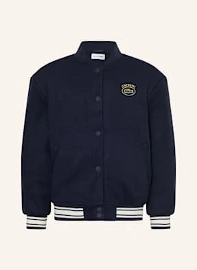 Lacoste Bluzon blau