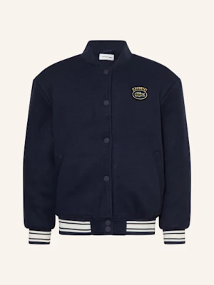 Lacoste Bluzon blau