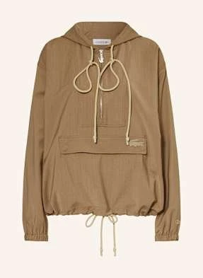 Lacoste Bluzon braun