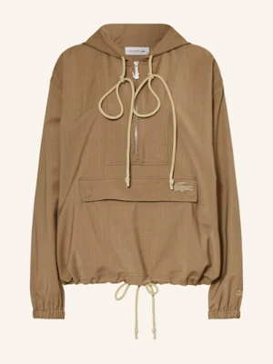 Lacoste Bluzon braun