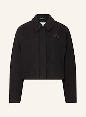 Lacoste Bluzon schwarz