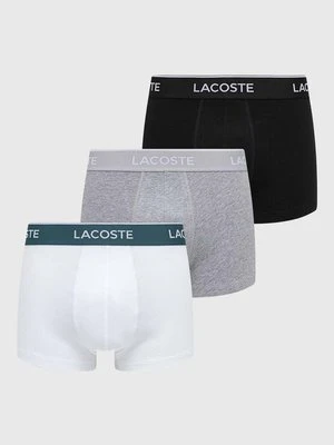 Lacoste bokserki (3-pack) 5H3389 5H3389-NUA