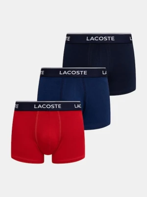 Lacoste bokserki (3-pack) 5H3389