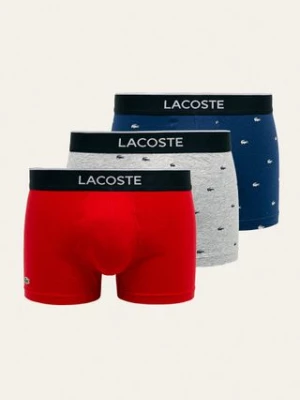 Lacoste bokserki (3-pack) 5H3411