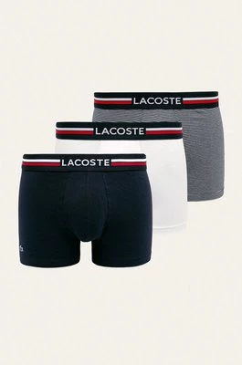 Lacoste - Bokserki (3-pack) 5H3413