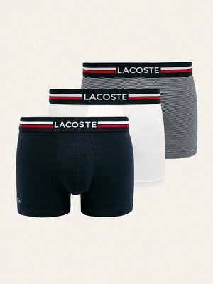 Lacoste - Bokserki (3-pack) 5H3413