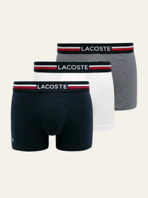 Lacoste - Bokserki (3-pack) 5H3413