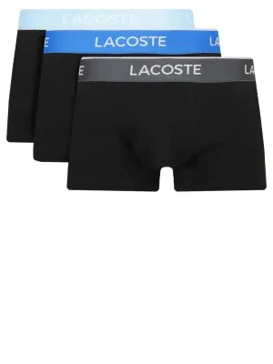 Lacoste Bokserki 3-pack