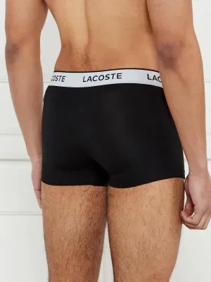 Lacoste Bokserki 3-pack